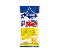 亀田の柿の種 チーズ風味