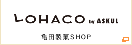 LOHACO 亀田製菓SHOP