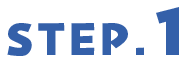  STEP.1